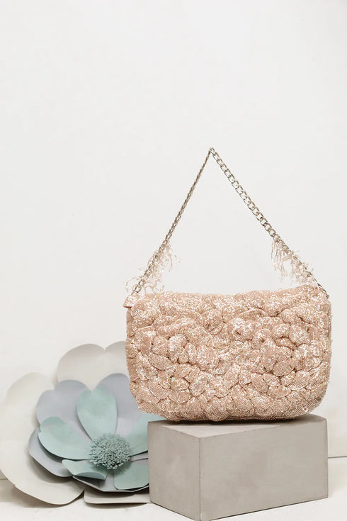 Coco Double Rose – Rosegold